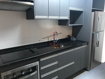 apartment em Avenida Regente Feijó, Vila Regente Feijó - São Paulo - SP