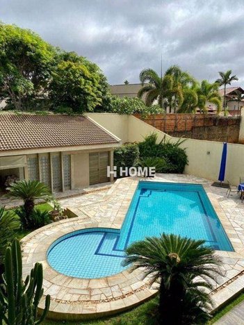 house em Avenida Anísio Haddad, Condomínio Débora Cristina - São José do Rio Preto - SP