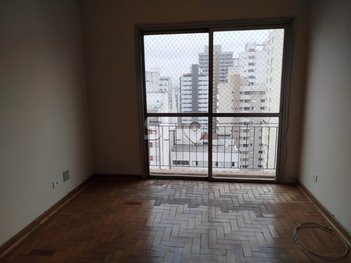 apartment em Rua João Ramalho, Perdizes - São Paulo - SP
