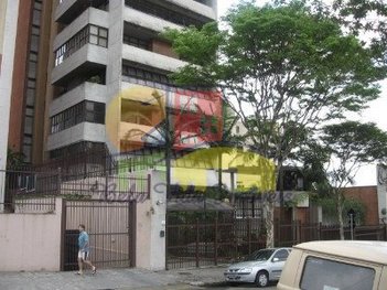 apartment em Avenida Doutor Carlos de Campos, Rudge Ramos - São Bernardo do Campo - SP