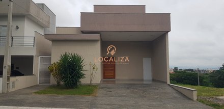 house em Estrada Municipal Professora Olívia Alegri, Caçapava Velha - Caçapava - SP