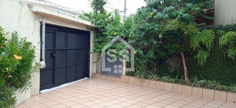 house em Rua Pedro Ferreira de Souza, Parque São Domingos - São Paulo - SP