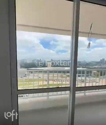 apartment em Anápolis, Centro - Barueri - SP