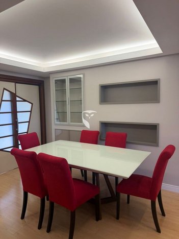 apartment em Avenida Itália, São Pelegrino - Caxias do Sul - RS