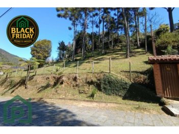 commercial_land_lot em Rodovia RJ-116, Ponte da Saudade - Nova Friburgo - RJ