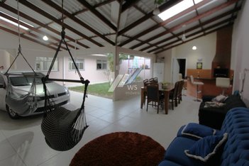 house em Rua João Ferreira da Rocha, Pinheirinho - Curitiba - PR