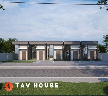 house em Rua Silvia Regina Rubini Nicoluzzi, Nossa Senhora de Fátima - Penha - SC