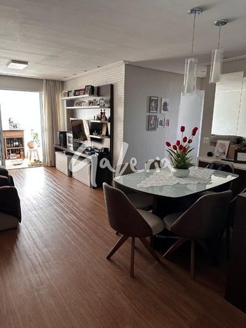 apartment em Rua General Osório, Santa Paula - São Caetano do Sul - SP