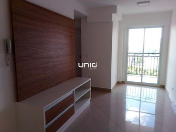 apartment em Avenida Trinta e Um de Março, Paulicéia - Piracicaba - SP