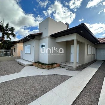 house em Rua Araranguá, Jardim das Avenidas - Araranguá - SC