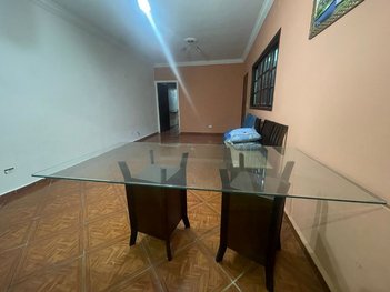 house em Rua Olegário Mariano, Jardim Utinga - Santo André - SP