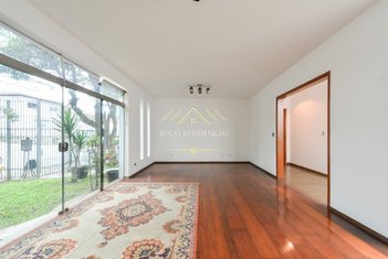 house em Avenida Ireré, Planalto Paulista - São Paulo - SP