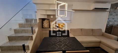 apartment em Rua Mateus Grou, Pinheiros - São Paulo - SP