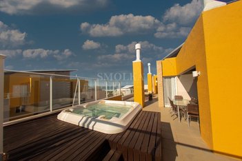 apartment em Vereador Onildo Lemos, Ingleses do Rio Vermelho - Florianópolis - SC