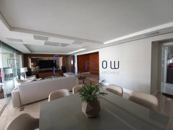 apartment em Avenida Francisco Matarazzo, Água Branca - São Paulo - SP