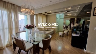 apartment em Avenida Doutor Gentil de Moura, Ipiranga - São Paulo - SP