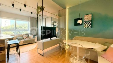 apartment em Rua Guadalupe, Jardim Lindóia - Porto Alegre - RS