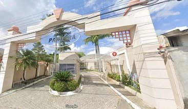 house em Avenida São Paulo, Além Ponte - Sorocaba - SP