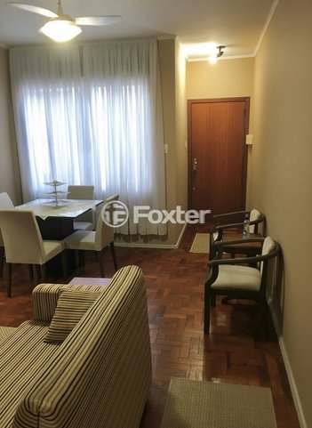 apartment em Avenida Benjamin Constant, Floresta - Porto Alegre - RS
