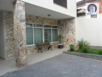 house em Rua Brigadeiro Henrique Fontenelle, Parque São Domingos - São Paulo - SP