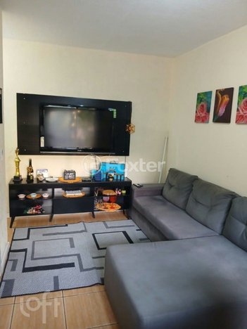 apartment em Rua Papa João XXIII, Vila Cachoeirinha - Cachoeirinha - RS
