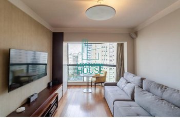 apartment em Rua Tucuna, Perdizes - São Paulo - SP