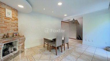 house em Rua Tomaz Gonzaga, Boa Vista - Porto Alegre - RS