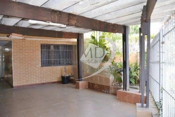 house em Rua São Bento, Olímpico - São Caetano do Sul - SP