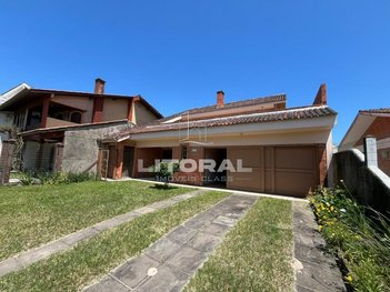 house em Rua Azaléias, Noiva do Mar - Xangri-Lá - RS