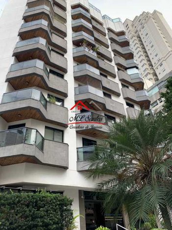 apartment em Rua Ouro Branco, Jardim Paulista - São Paulo - SP