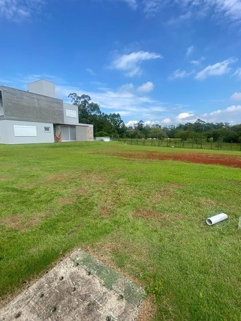 land_lot em Rodovia Alexandre Beloli, Cristo Rei - Içara - SC