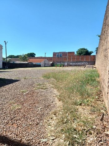 land_lot em Rua Visconde de Mauá, Parque Industrial 200 - Maringá - PR