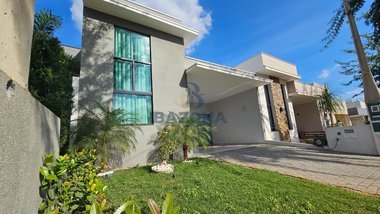 house em Avenida Alvira Sgarbossa Pradela, Parque Atlanta - Araraquara - SP