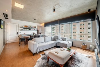 apartment em Rua Pedro Chaves Barcelos, Mont Serrat - Porto Alegre - RS