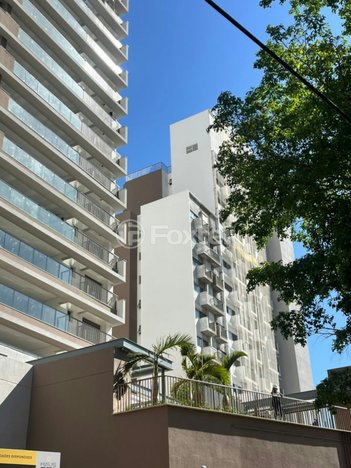 apartment em Rua Dona Brígida, Vila Mariana - São Paulo - SP