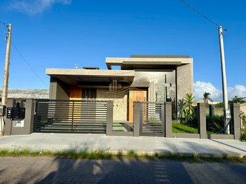 house em Rua Rio Apucaé, Xangri-Lá - Xangri-Lá - RS