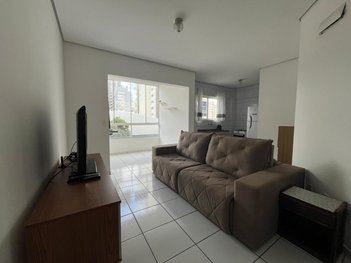 apartment em Rua Rui Barbosa - D, Centro - Chapecó - SC