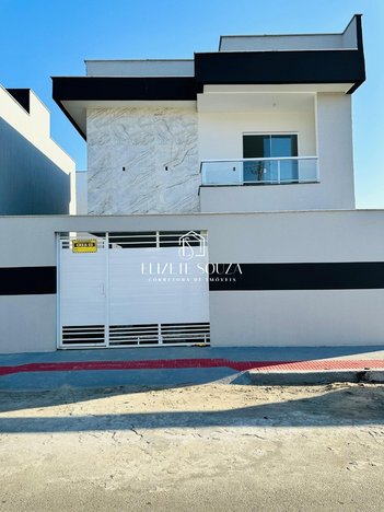 house em Rua Roraima, Planície da Serra - Serra - ES