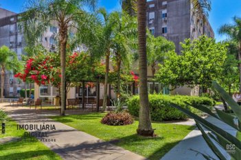 apartment em Avenida Juca Batista, Cavalhada - Porto Alegre - RS