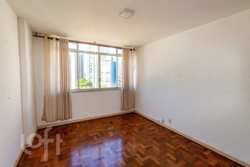 apartment em dos Pinheiros, Pinheiros - São Paulo - SP