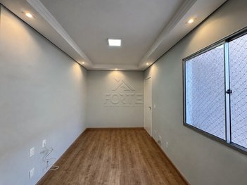 apartment em Avenida Dois Córregos, Piracicamirim - Piracicaba - SP