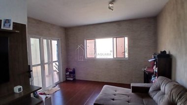 house em Rua João Teles dos Santos, Jardim Altos de Pinheiros I e II - Araraquara - SP