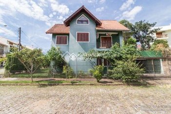 house em Rua Inês Vinhas, Espírito Santo - Porto Alegre - RS