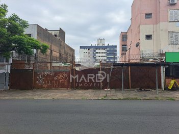 land_lot em Santana, Santana - Porto Alegre - RS