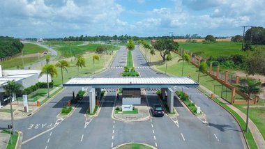 land_lot em Avenida Barreiras, Comercial Norte - Bayeux - PB