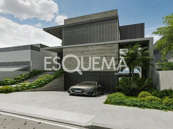 house em Rua Manduri, Jardim Paulista - São Paulo - SP