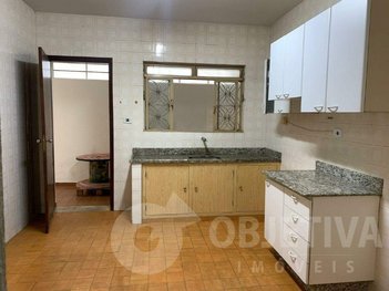 apartment em Rua Feliciano de Morais, Nossa Senhora Aparecida - Uberlândia - MG