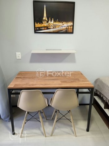 apartment em Rua Desembargador Aragão, Vila Mariana - São Paulo - SP
