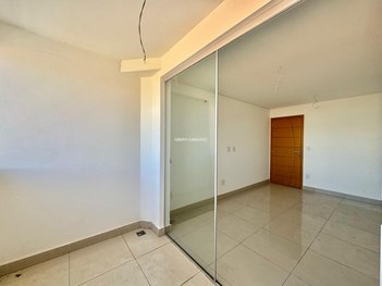 apartment em Rua Itambé do Mato Dentro, Serrano - Belo Horizonte - MG