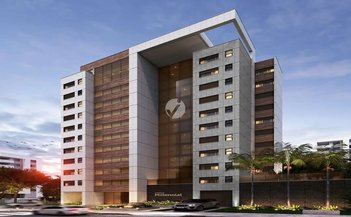 apartment em Rua Pium-I, Cruzeiro - Belo Horizonte - MG